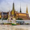 Wat Phra Kaew - thailand 1 week tour
