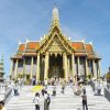 Wat Phra Kaew - vietnam cambodia thailand tour itinerary