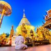 Wat Phra That Doi Suthep