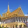 Wat Preah Keo Morokat