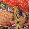 Wat Simuang in Laos