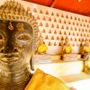 Wat Sisaket in laos