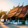 Wat Xiengthong
