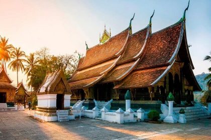 Wat Xiengthong