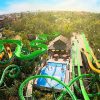 Waterbom Bali - bali family trip itinerary