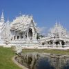 White Temple asia travel packages