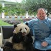 Wolong Panda Research - chengdu china panda tour