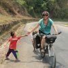 Xieng Khoang - laos cycling tours