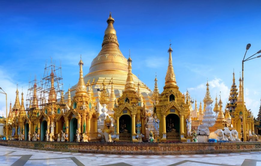 Essence of Southeast Asia – 38 Days