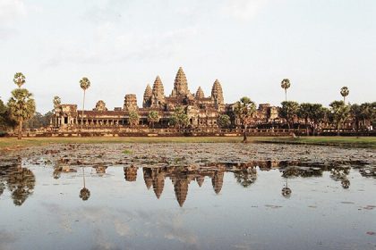 angkor wat