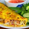 banh xeo saigon