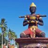 battambang in cambodia