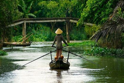 ben tre - vietnam vacation tour packages