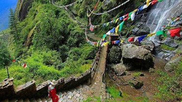 best things to do and see in bhutan