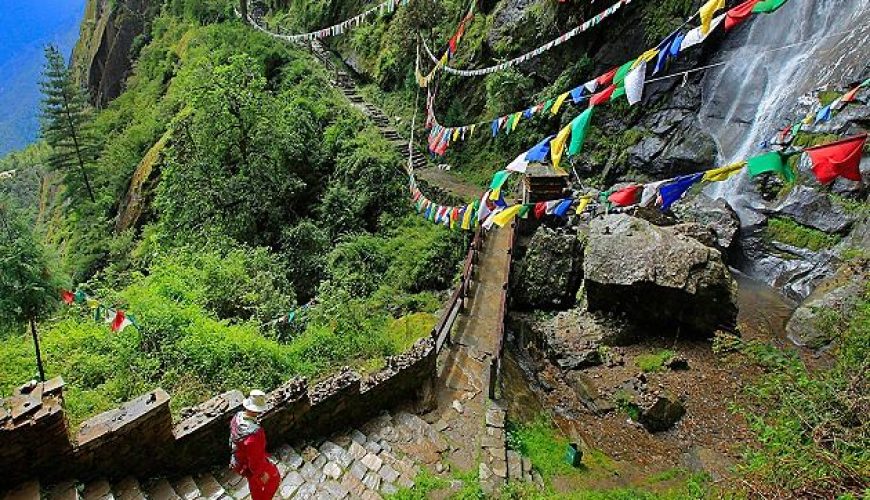 best things to do and see in bhutan
