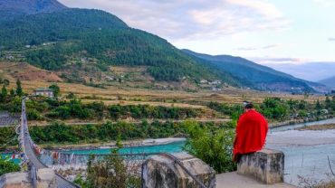 bhutan travel guide - best time to visit bhutan