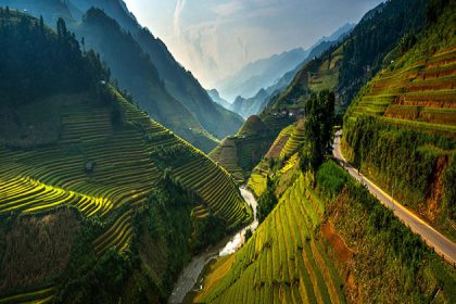 best vietnam adventure tour