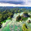 cat ba - vietnam vacations