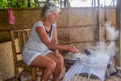 cooking class in hoi an ancient town