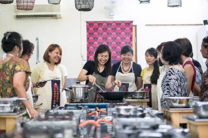 cooking class - malaysia classic vacation packages