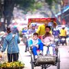 cyclo - vietnam cambodia thailand tour itinerary