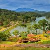 dalat city vietnam
