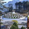 dochula pass