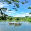 dragon boat