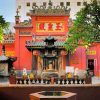 emperor jade pagoda in saigon