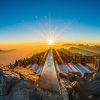 fanxipan - 9 day vietnam adventure tour