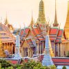 grand palace in bangkok