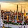 grand palace - southeast asia adventure tours