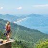 hai van pass - indochina tour 2 weeks
