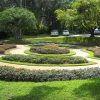 hakgala gardens - nepal india sri lanka backpacking