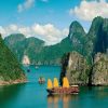 halong bay