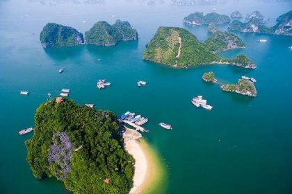 halong bay