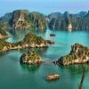 halong bay - vietnam highlight tour packages