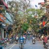 hanoi old quater