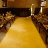 hoa lo prison museum