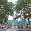 hoan kiem lake - indochina 3 weeks