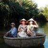 hoi an eco boat tour