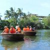 hoi an eco tour - vietnam for 10 days