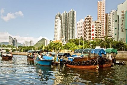 hong kong macau tour package