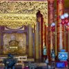 hue imperial citadel in vietnam