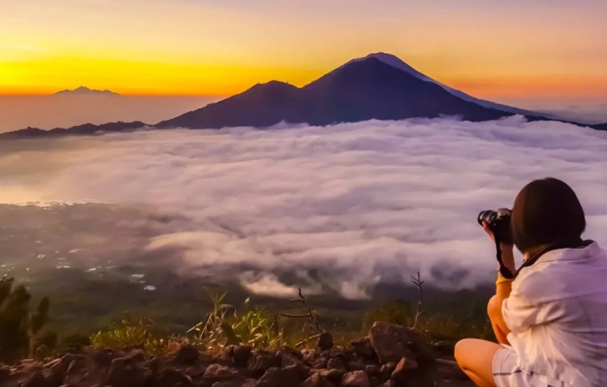 Highlights of Bali – 8 Days
