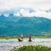 inle lake