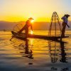 inle lake