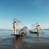 inle lake
