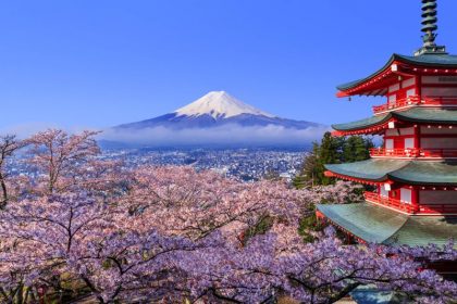 japan attraction east asia tours