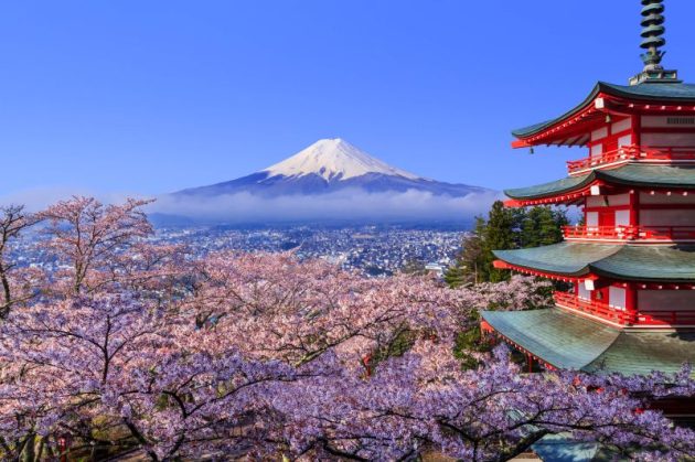 japan attraction east asia tours